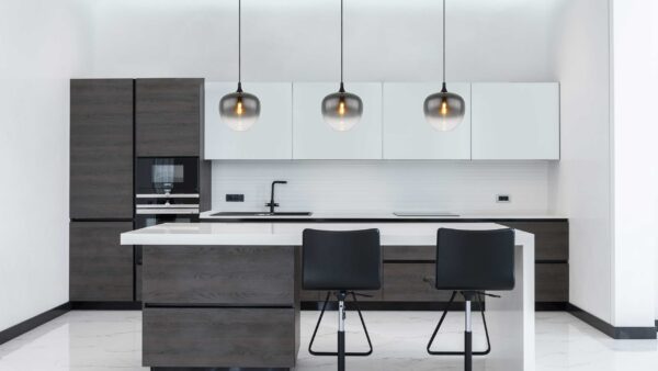 GLOBO Lampe-Serie Maxy – Hängeleuchte