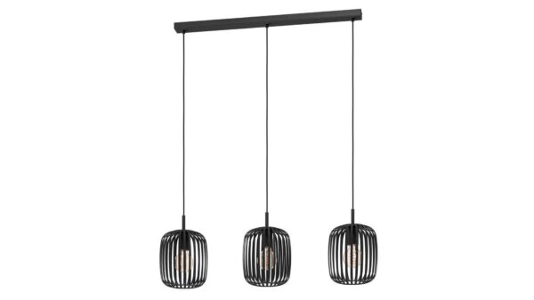 EGLO Hängeleuchte Romazzina