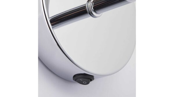 Brilliant Wandlampe Relax