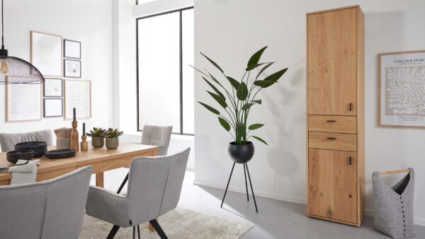 Interliving Wohnzimmer Serie 2024 – Schrank