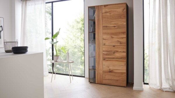 Interliving Esszimmer Serie 5604 – Vitrine