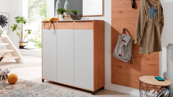 Interliving Garderoben Serie 6005 – Schuhschrank