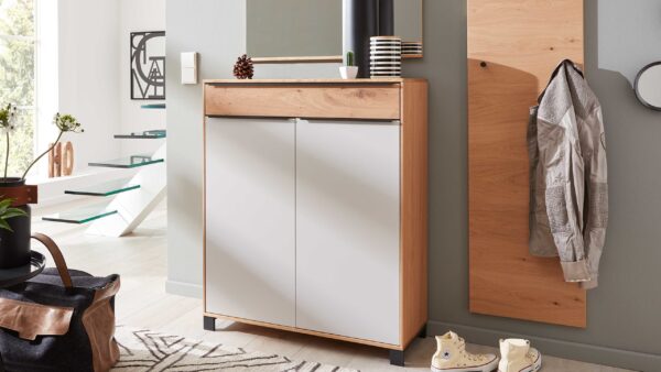 Interliving Garderoben Serie 6005 – Kommode