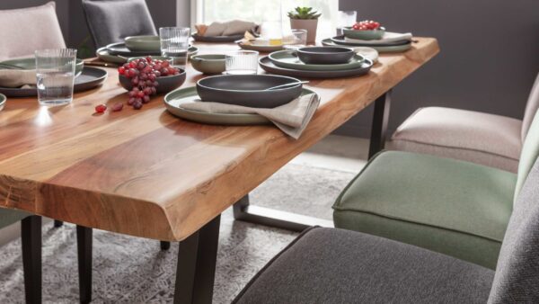 Esstisch-Serie Calabria