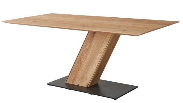 DECKER Esstisch Nevada