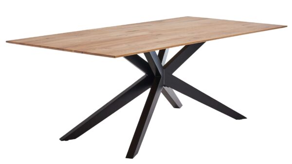 NIEHOFF SITZMÖBEL Cloudy – Esstisch