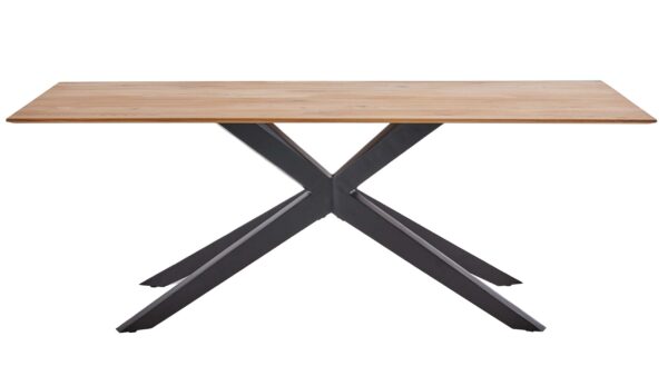 NIEHOFF SITZMÖBEL Cloudy – Esstisch