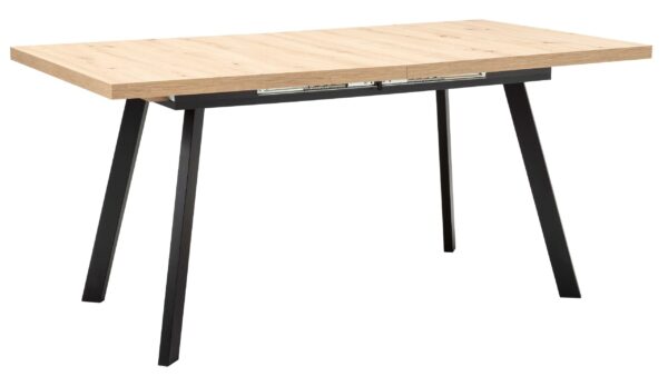 Esstisch-Serie The Big System – Auszugtisch