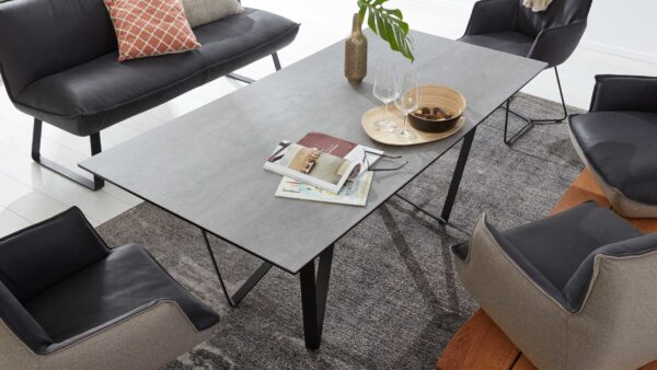 KOINOR Esstisch Kleo