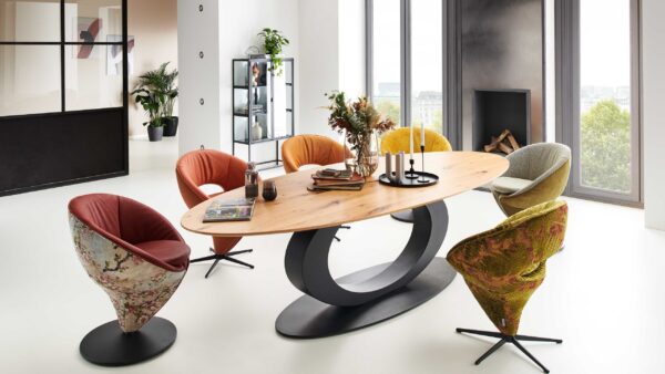 KOINOR Esstisch T1034