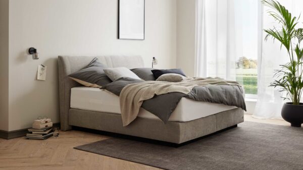 Interliving Boxspringbett Serie 1401