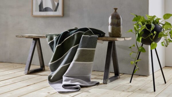 Interliving Wohndecke Serie 9114