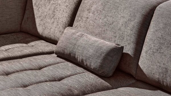 Interliving Sofa Serie 4250 – Nierenkissen