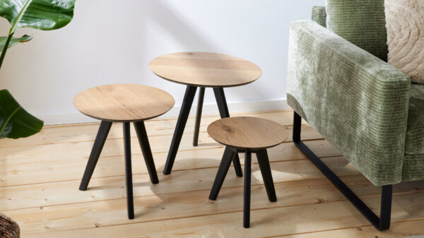 Roomio No. 2002 – Couchtisch-Set