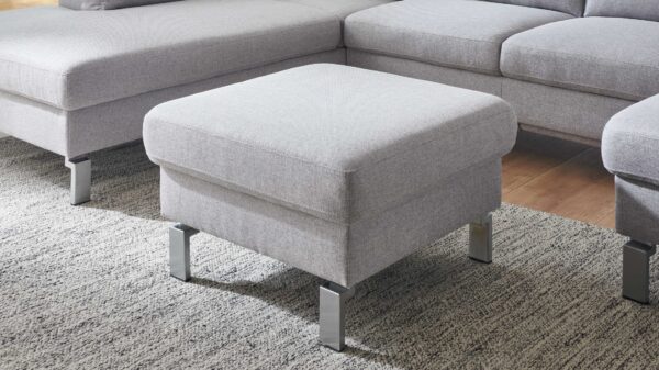 SOFAkultur Programm SK 239 – Polsterhocker