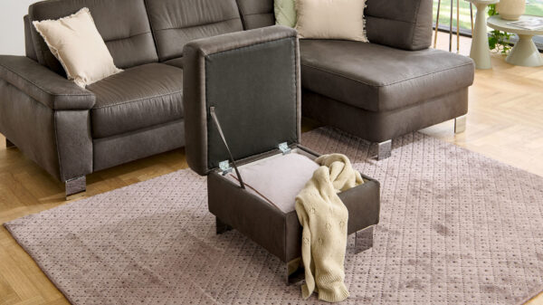 Modulmaster MM-PP1194 – Polsterhocker mit Funktion