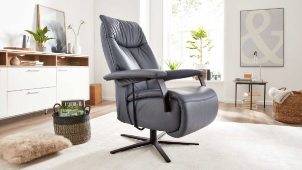 Interliving Sessel Serie 4561 – Easy Swing Sessel