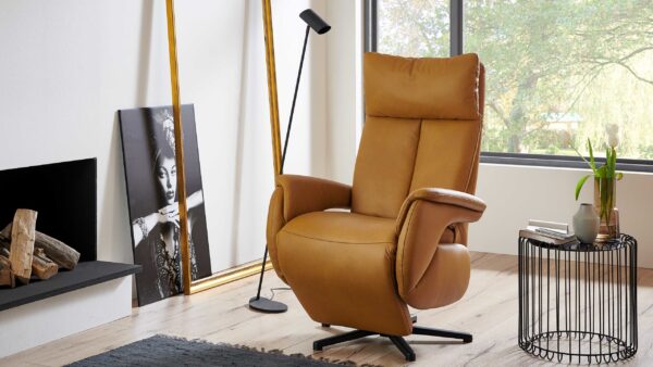 Relaxsessel Serie Relaxa Feeling