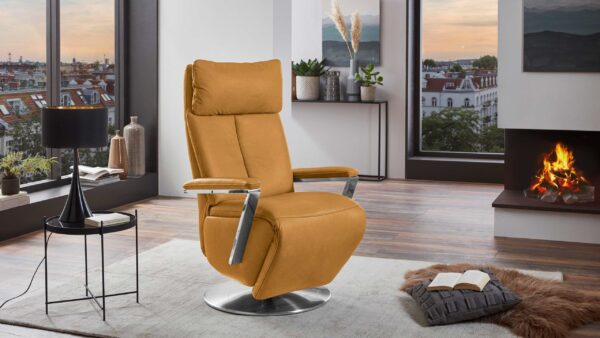 Relaxsessel Serie Relaxa Feeling