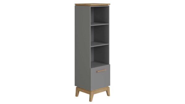 PAIDI Babyzimmer Standregal Sten