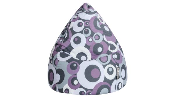 SITTING POINT Sitzsack Malibu L als Sitzmöbel