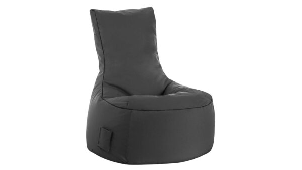 SITTING POINT Sitzsack-Sessel swing scuba®