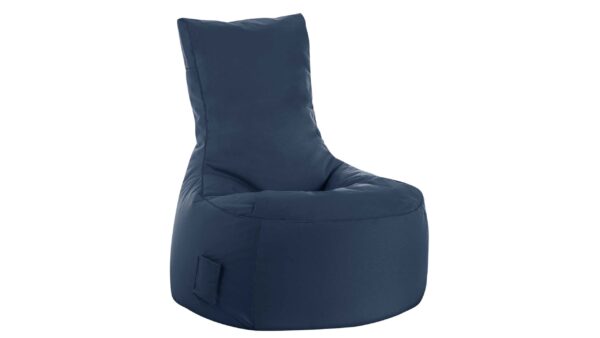 SITTING POINT Sitzsack-Sessel swing scuba®