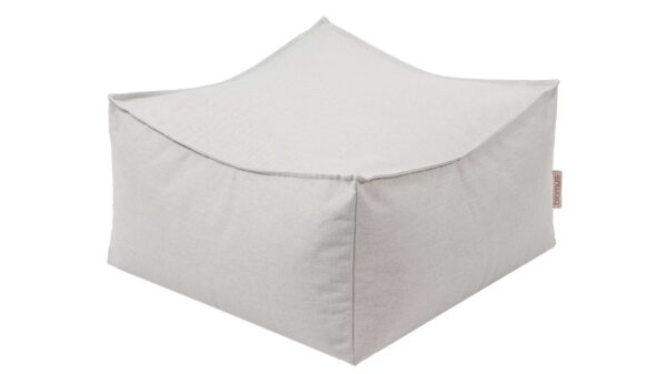 blomus Outdoor Lounge-Hocker Stay