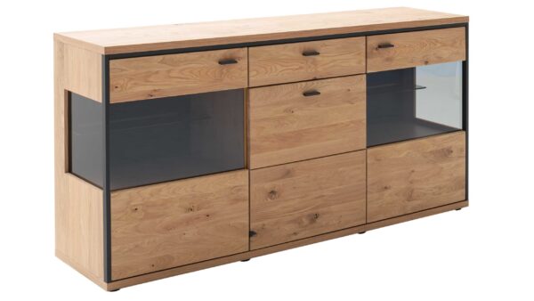 Wohnprogramm Bari – Sideboard