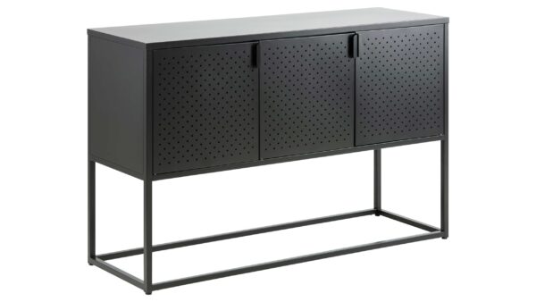 Metallmöbel Newton – Sideboard