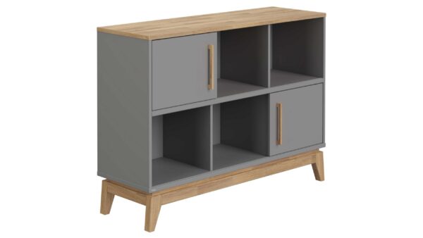 PAIDI Sideboard Sten