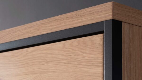 Wohnprogramm Bari – Highboard