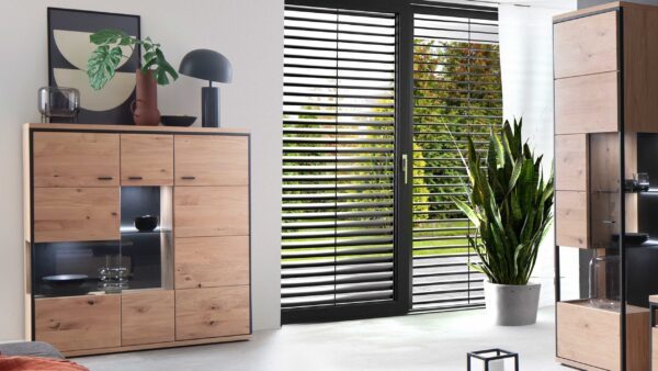 Wohnprogramm Bari – Highboard