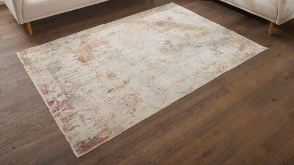 Roomio® Teppich No. 8305