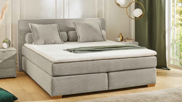 Boxspringbett Romy