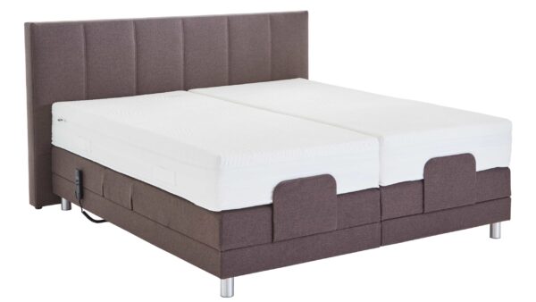 Boxspringbett Tommaso 5 mit Motor
