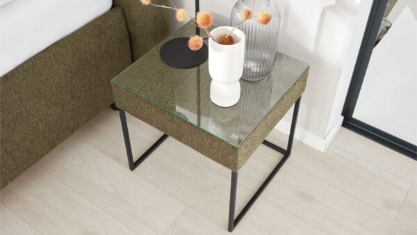 Interliving Bettsystem Serie 1414 – Nachtkommode