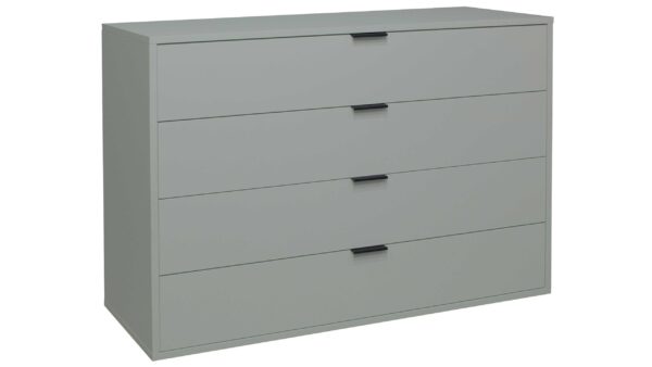 Kommodenserie Bonnie – Schubladenkommode