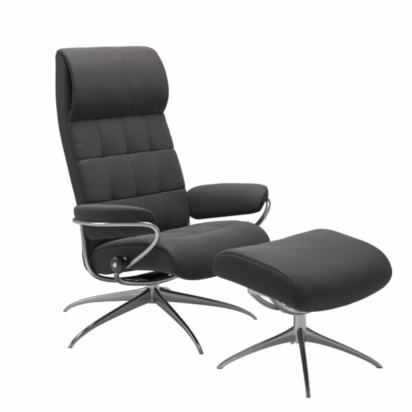 Stressless London (M) Paloma Rock