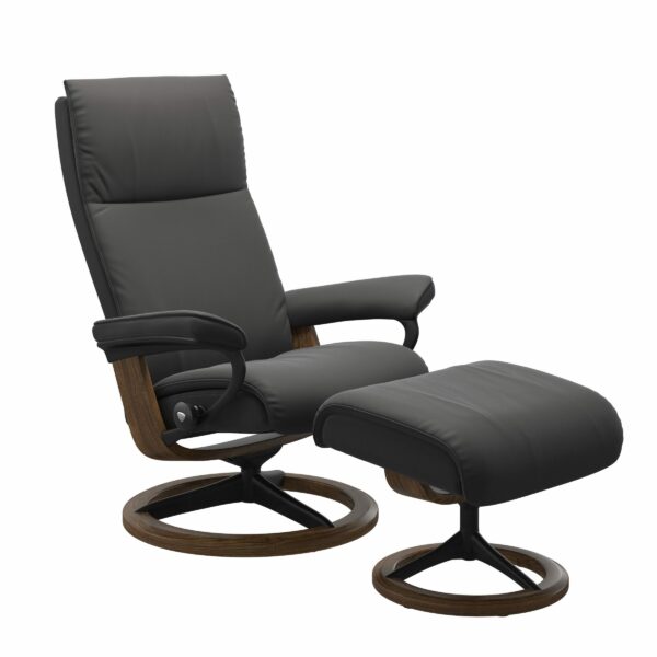 Stressless AURA (M) Matt Paloma Rock