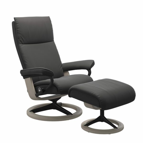Stressless AURA (M) Paloma Rock