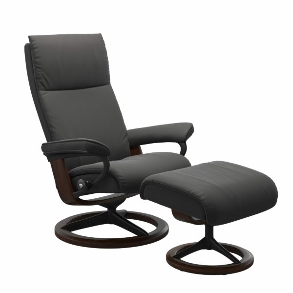 Stressless AURA (M) Paloma Rock