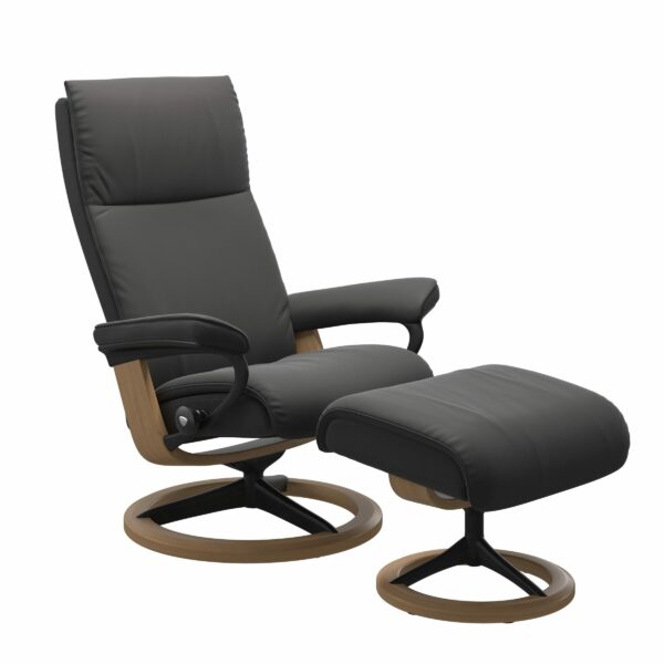 Stressless AURA (M) Paloma Rock